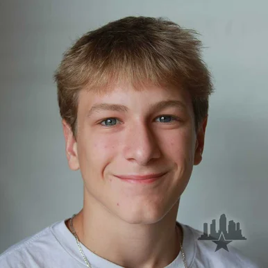 Jaxson Renfro