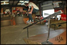 Altamont Weekend 200