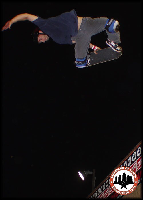 Tampa Am 2004 Vert