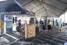 
It’s officially Da