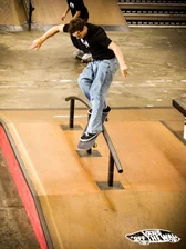 Back Smith on the ra