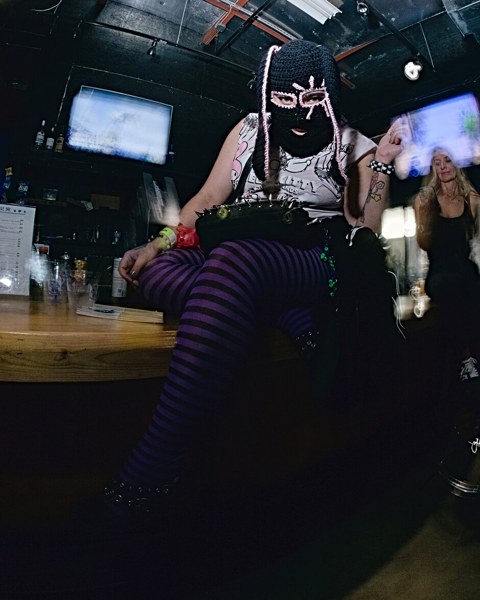 Barfly