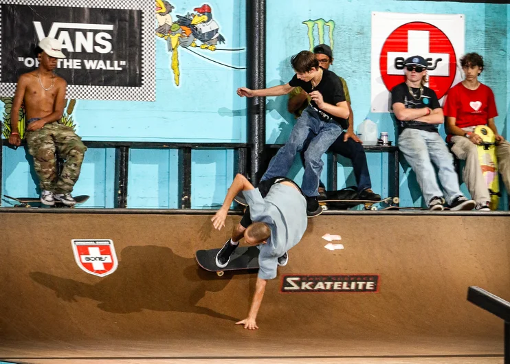 More near death experiences.

<!--goskate24-->