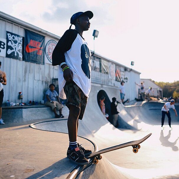 Tampa Pro 2015: The Best of Instagram