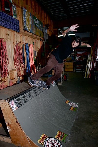 Justin Ryan is our new Buyer