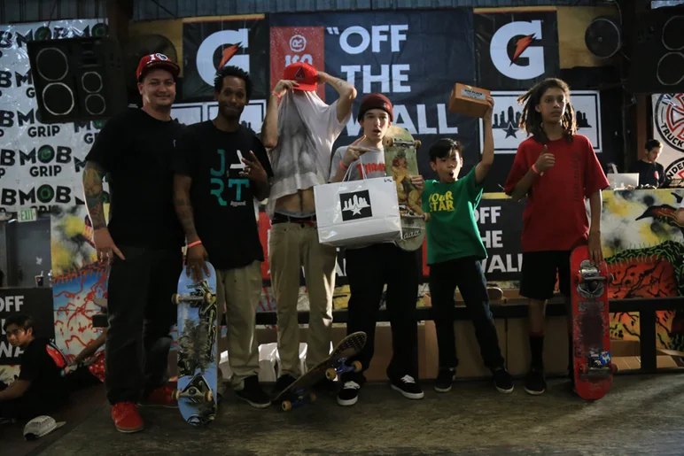 <!--coc2014-->
The Park (Team One) - Melbourne, FL