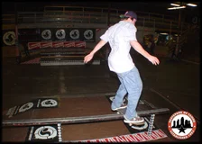 Bootleg Demo - Janua