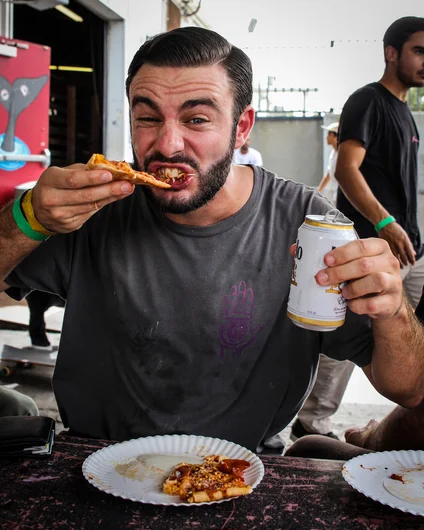 <!--consproject-->

Steve Spence was also very thankful…

