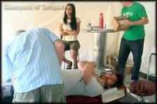 Tampa Pro 2007 Satur