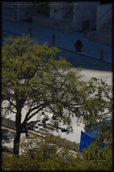 Who Dat?  Frontside 180