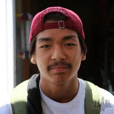 Austin Thongvivong