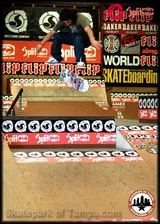 Tampa Pro 2005 Thurs