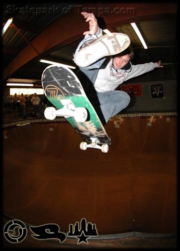 The Skate Guessing Game Photo #3