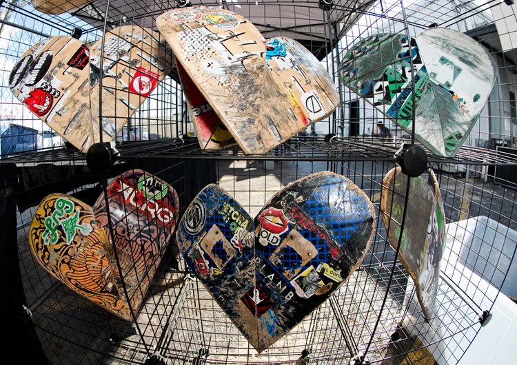 <!--am15-thursday-->

All you need is love.