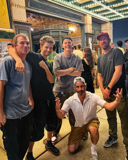 SRQ’s finest! 
<!--thursdayam2023staticvi-->
