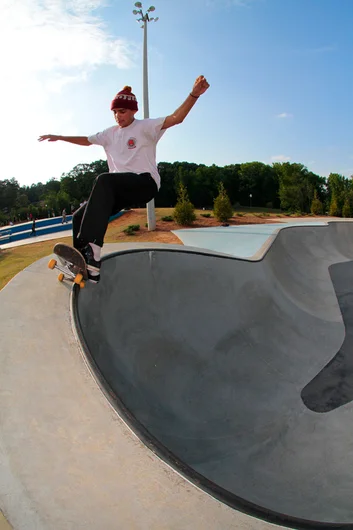 <!--copa15-->

Alejandro - FS Pivot in the over vert shell.