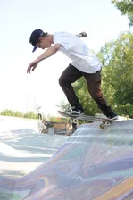 Pat Tremblay is a lo