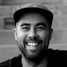 Eric Koston