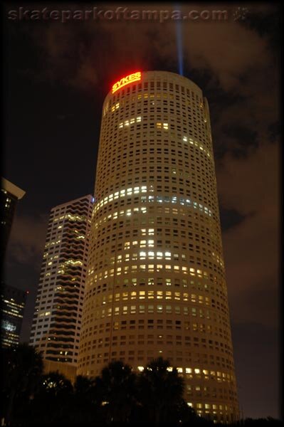 Beer Can Downtown Tampa