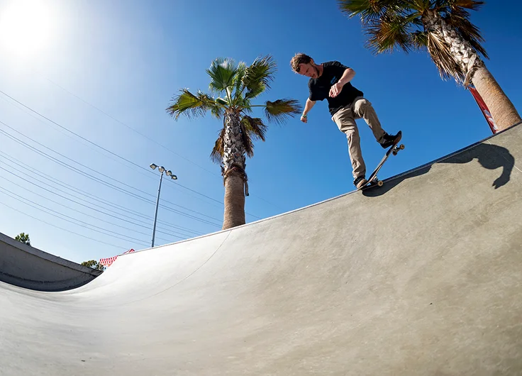 <!--dawwroadtrip16-->

Franky don’t need no stinking hands on this BS Nosepick.