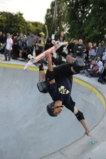 Nicky Guerrero - ano