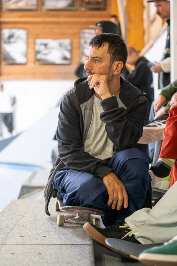 Rodrigo Leal is a familiar face that has been competing in SPoT events for years. For some context - we were at etnies Goofy vs Regular in 2007 and he was skating with us!

<!--farnhigh2024-1-->