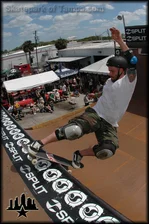 Tampa Pro 2006 Vert 