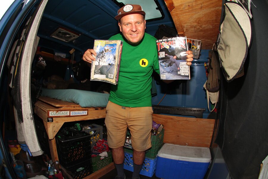 Bro Bowl 2.0 Grand Opening Photos