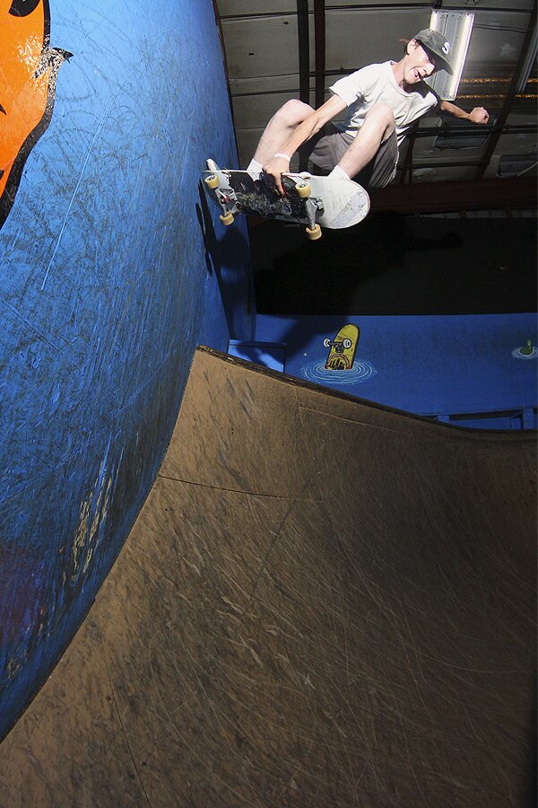 Cons X Polar Jack Purcell Shoe Release Party