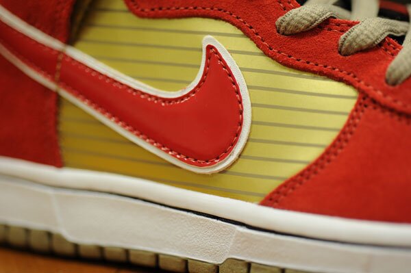 Nike SB Tecate Dunks