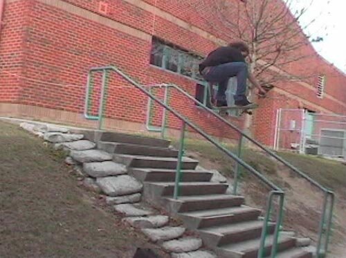 Brett Snyder