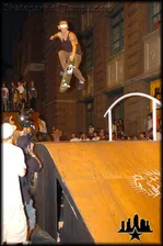 Vans Downtown Showdo