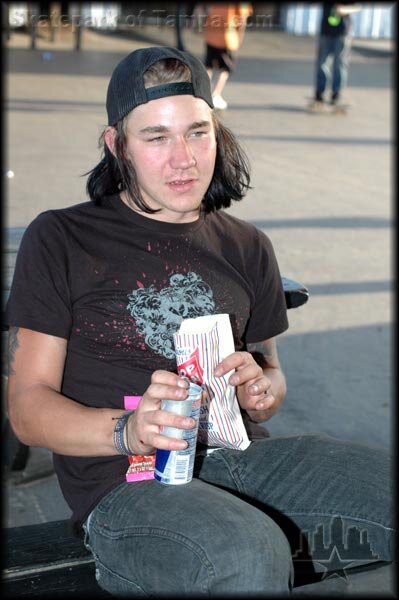 Chris Lehman