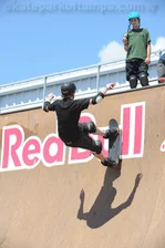 Tampa Pro 2010 Skate