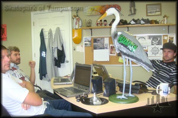 Back to Normal at SPoT