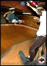 Tampa Pro 2005 Thurs