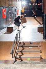 Always stoked to see