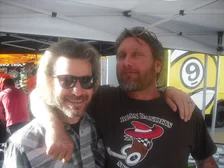 I was so stoked to r