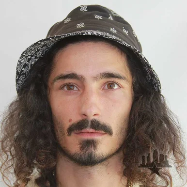 Lucian Fiore