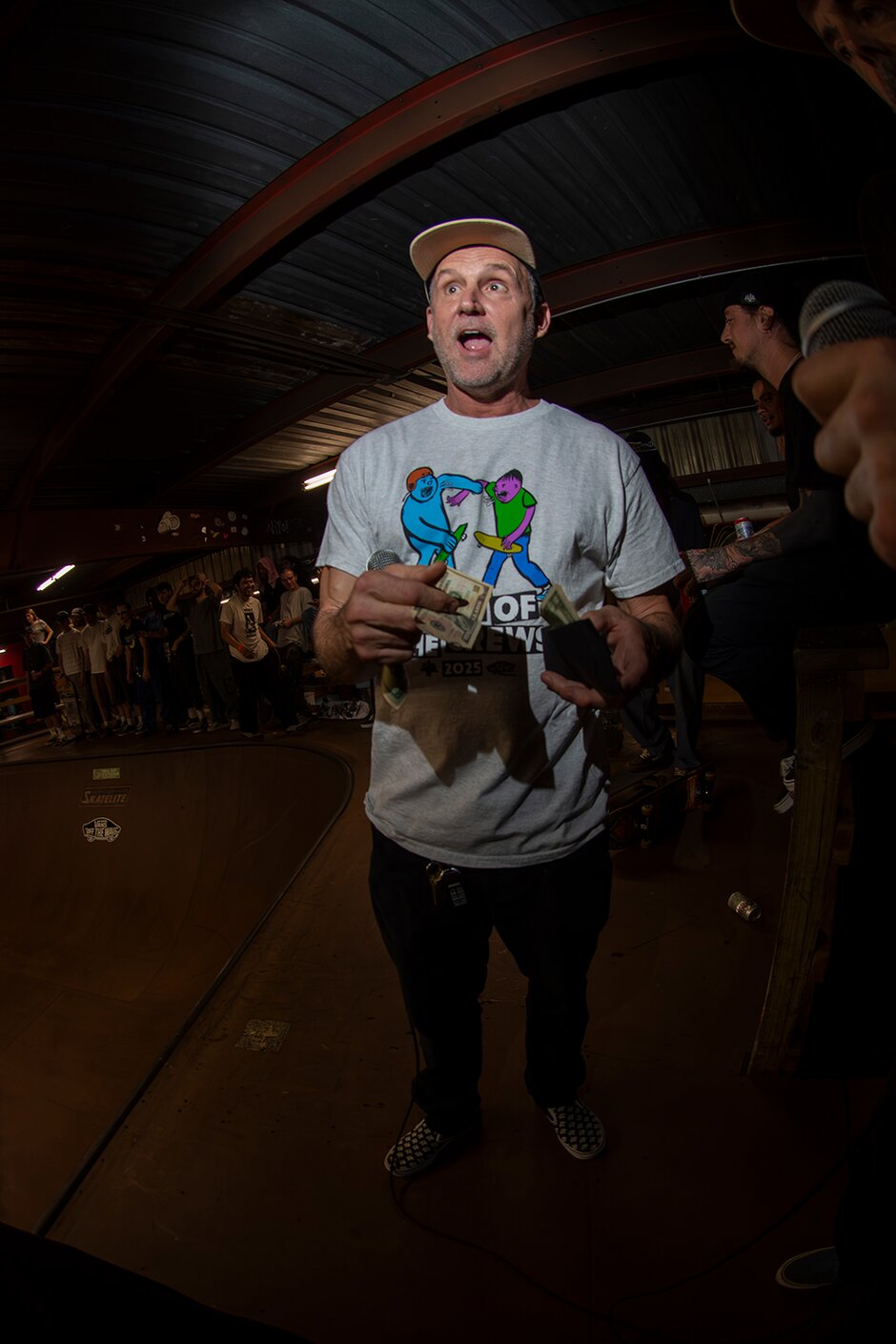 Brian Schaefer Gimme tha Loot