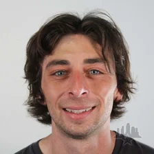 Lucas Delao