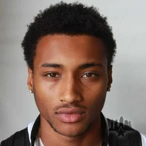 Tre Parkerson