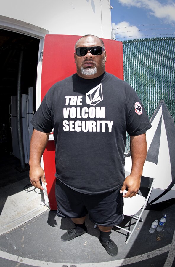 Damn Am Select Series: Costa Mesa Photos (Day 1)