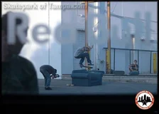 The Red Bull ATV - S