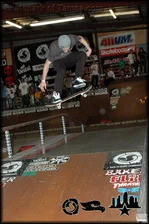 Tampa Am 2006 Skate 