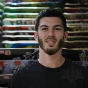 Kenny Liszewski