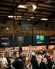 Okay ask and you sha