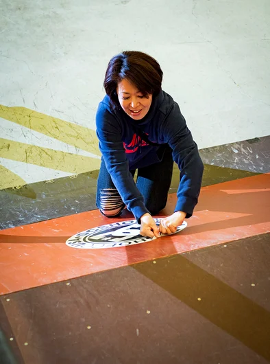 <!--ja19finalsphotos-->

Momma on sticker clean up, thanks!
