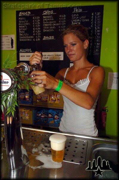 AmsterDamn Am 2006