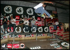 Tampa Pro 2004 Sunda